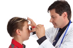 HSE cuts eye exams for school kids